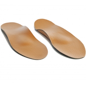 CORK INSOLES