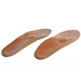 LEATHER INSOLES