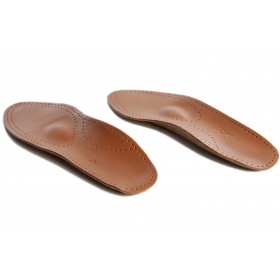 LEATHER INSOLES