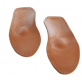 LEATHER INSOLES