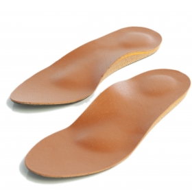 CORK INSOLES-WITH EPINE