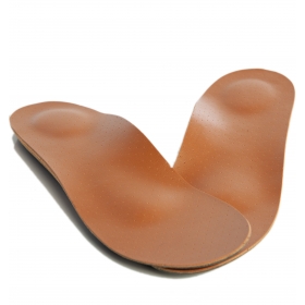 CORK INSOLES-WITH EPINE
