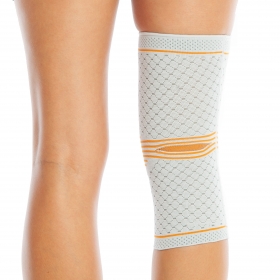KNITTED KNEE SUPPORT SIMPLE
