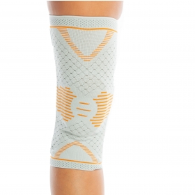 KNITTED PATELLA AND LIGAMENT SUPPORT