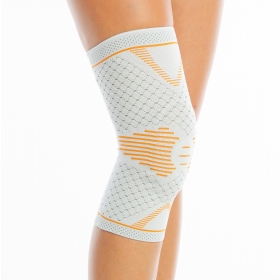 KNITTED PATELLA SUPPORT