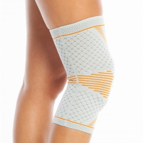 KNITTED PATELLA SUPPORT