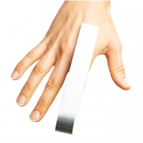 STRAIGHT FINGER SPLINT