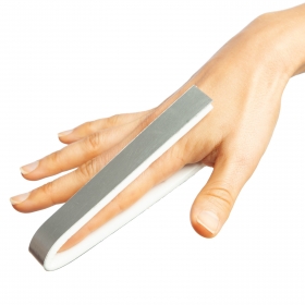 STRAIGHT FINGER SPLINT