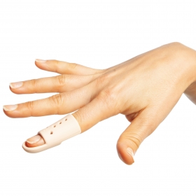 MALLET FINGER ATELİ