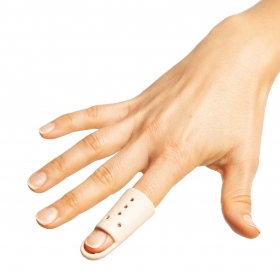 MALLET FINGER ATELİ