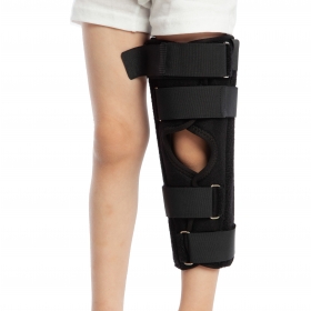 PEDIATRIC KNEE IMMOBILIZER-20-25-30-35-40 CM