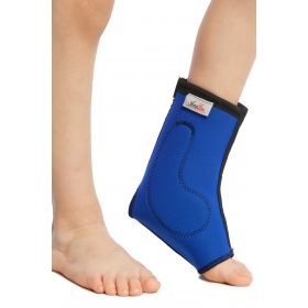 ANKLE SUPPORT-MALLEOLAR