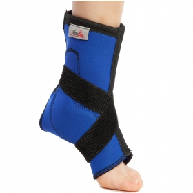 ANKLE SUPPORT-MALLEOLAR