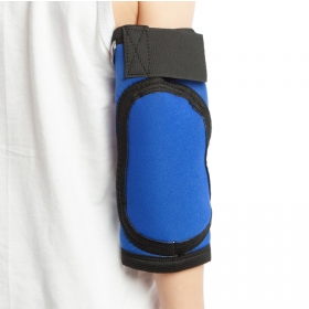 PEDIATRIC PADDED ELBOW SUPPORT