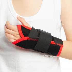 PEDIATRIC WRIST SUPPORT-UNIVERSAL