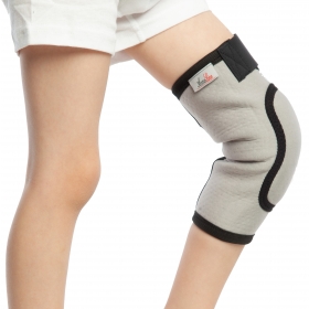 PEDIATRIC KNEE SUPPORT-PADDED