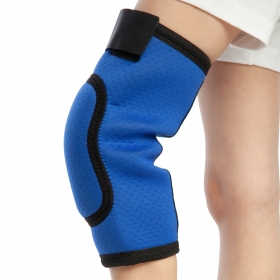 PEDIATRIC KNEE SUPPORT-PADDED
