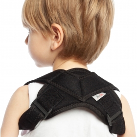 PEDIATRIC CLAVICULA BANDAGE