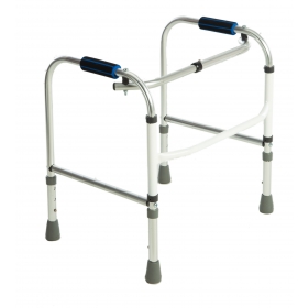 WALKER-ALUMINUM - PEDIATRIC