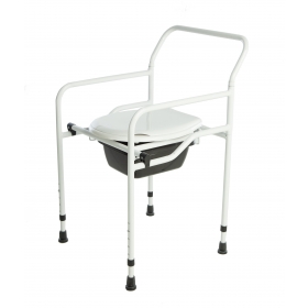 COMMODE CHAIR-EKO