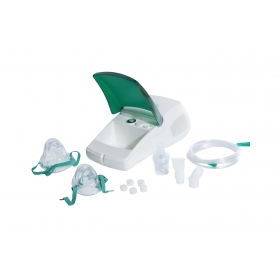 NEBULIZER DEVICE