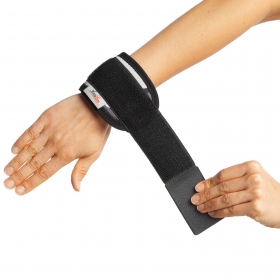 NEOPRENE SIMPLE WRIST SUPPORT-STANDARD-CAMOUFLAGE