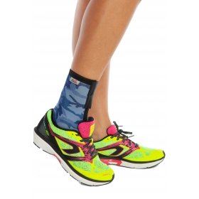 ANKLE SUPPORT-BASIC-WITH VELCRO CLOSURE-CAMOUFLAGE