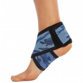 FIGURE OF 8 BANDAGE-CAMOUFLAGE