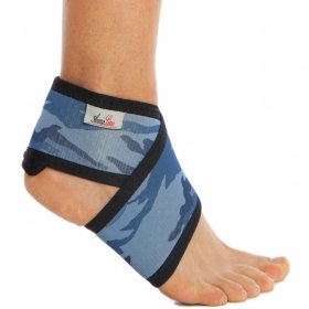 FIGURE OF 8 BANDAGE-CAMOUFLAGE