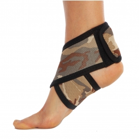 FIGURE OF 8 BANDAGE-CAMOUFLAGE