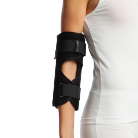 ELBOW IMMOBILIZER