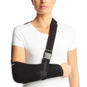 ARMSLING WITH EXTRA BELT-LUXURY