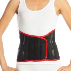 LUMBOSTAD CORSET 26CM BACK HEIGHT