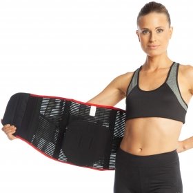 LUMBOSTAD CORSET 26CM BACK HEIGHT