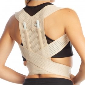 POSTURE HARNESS WITH SIZES