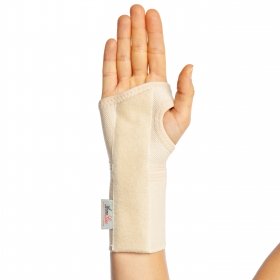 HAND&WRIST SPLINT-SHORT