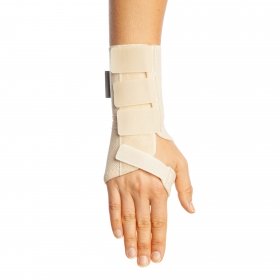 HAND&WRIST SPLINT-SHORT