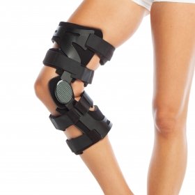 FUNCTIONAL KNEE BRACE