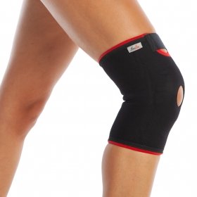 PATELLA KNEE SUPPORT WITH SIZES