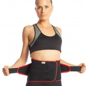 NEOPREN KEMERLİ LUMBOSTAD KORSE