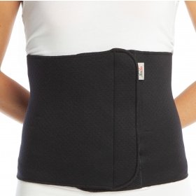 ABDOMINAL BINDER- NEOPRENE WITH SIZES