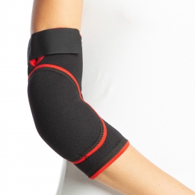 PADDED ELBOW SUPPORT