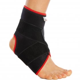 ANKLE SUPPORT-BASIC-STANDARD