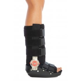 R.O.M. WALKER- ANGLE ADJUSTABLE ANKLE CONTRACTION ORTHOSIS