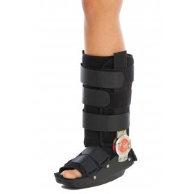 R.O.M. WALKER- ANGLE ADJUSTABLE ANKLE CONTRACTION ORTHOSIS