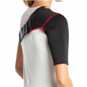 NEOPRENE SHOULDER SUPPORT