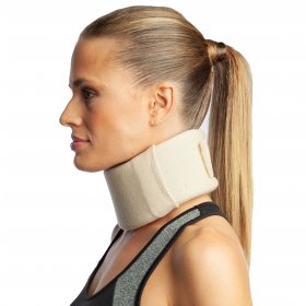 BASIC NECK COLLAR-SPONGE