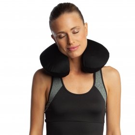 ORTHOPEDIC VISCO TRAVEL PILLOW