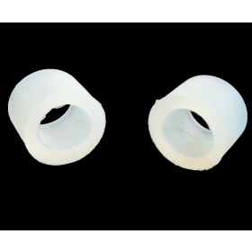 SILICONE TOE RING