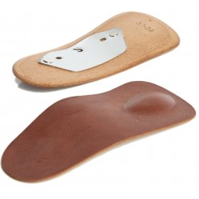 STEEL INSOLES